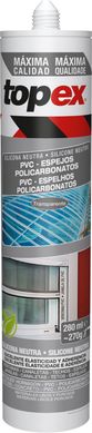 Silicone Neutro 300ml
