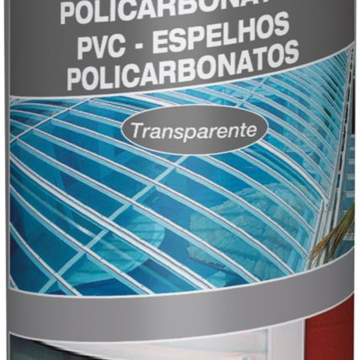 Silicone Neutro 300ml, marca Topex - Foto Principal