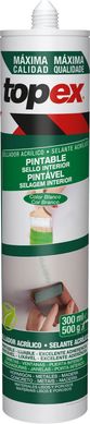 Selador Acrlico Interior 300ml