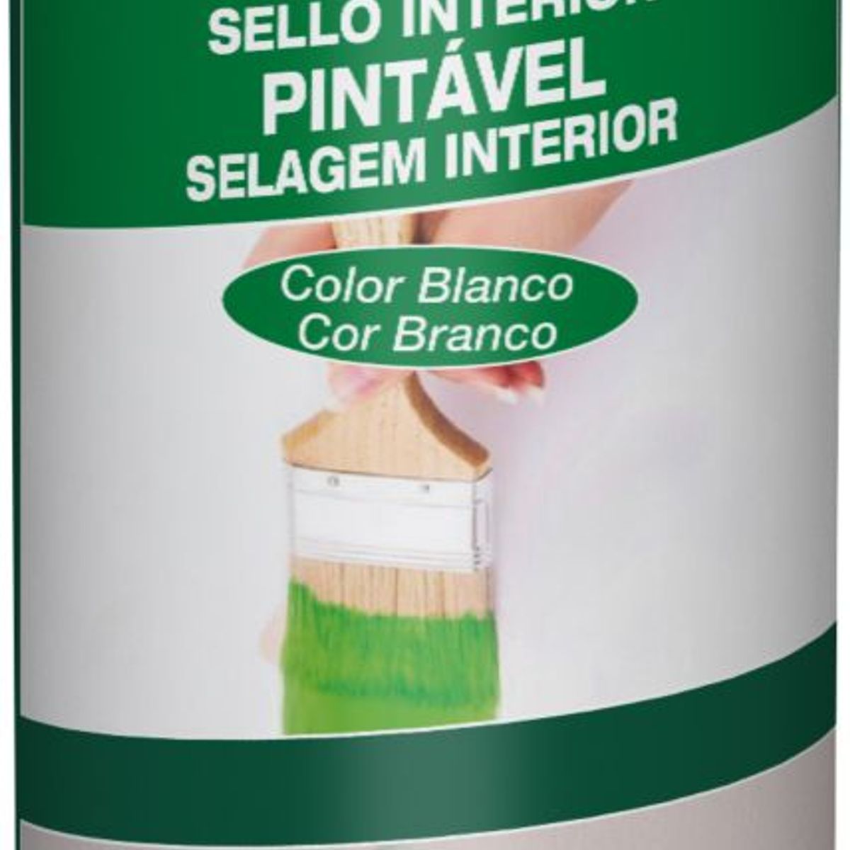 Selador Acrílico Interior 300ml, marca Topex - Foto Principal