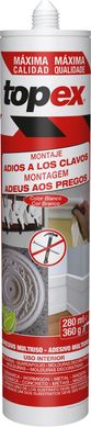 Adeus Aos Pregos 300ml