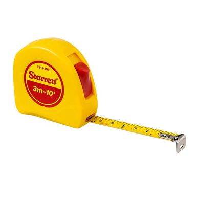 Trena de Bolso 13 mm x 3 m (1/2