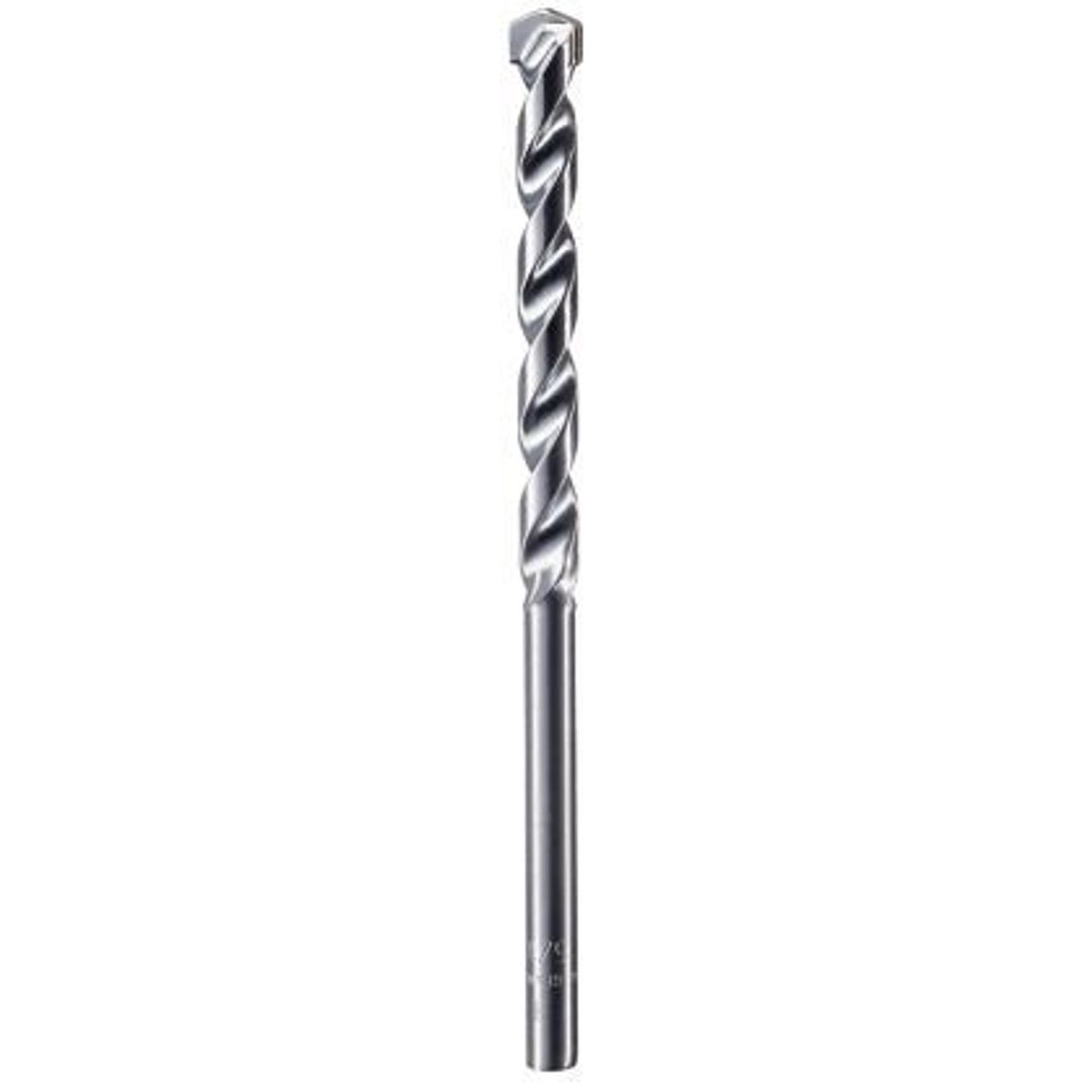 Broca Imp Cyl1 Concreto 4 X 75 mm, Cinza, marca Bosch - Foto Principal