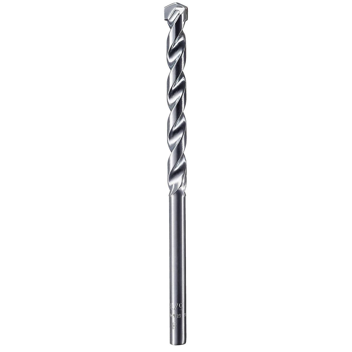 Broca Bosch CYL-1 para concreto Ø5,5 x 50 x 85 mm com 1 unidade, marca Bosch - Foto 2