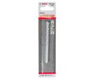 Broca Bosch CYL-1 para concreto Ø6 x 60 x 100 mm com 1 unidade