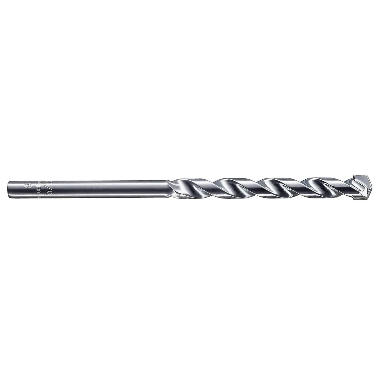 Broca Bosch CYL-1 para concreto Ø6 x 60 x 100 mm com 1 unidade, marca Bosch - Foto 2