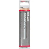 Broca CYL-1 para Concreto ø6,5x60x100mm com 1 unidade Bosch