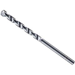 Broca Bosch CYL-1 para concreto Ø7 x 60 x 100 mm com 1 unidade