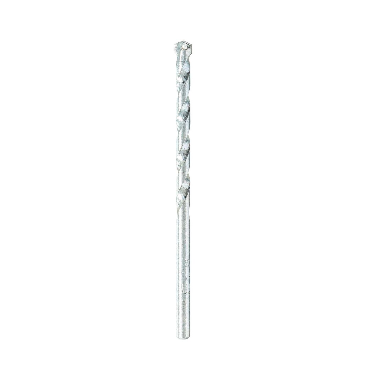 Broca Imp Cyl1 Concreto 9 X 120 mm, Cinza, marca Bosch - Foto Principal