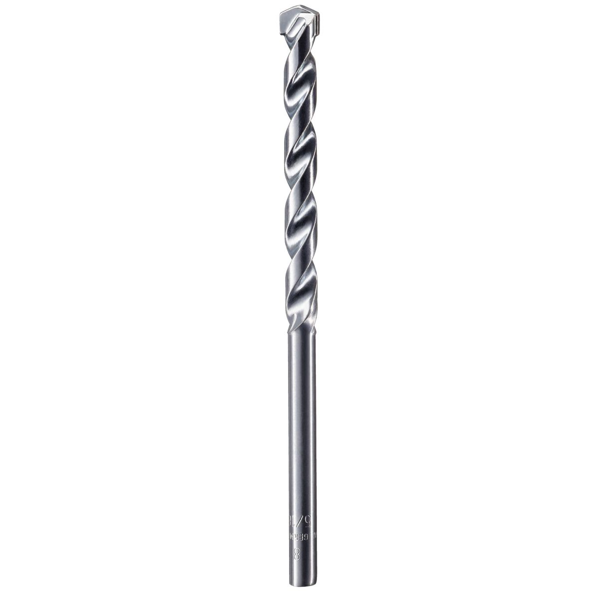 Broca Imp Cyl1 Concreto 10 X 120 mm, Cinza, marca Bosch - Foto Principal