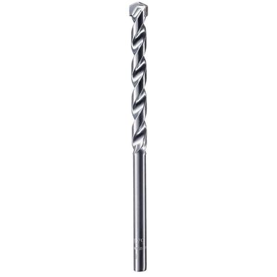 Broca Imp Cyl1 Concreto 14 X 150 mm, Cinza