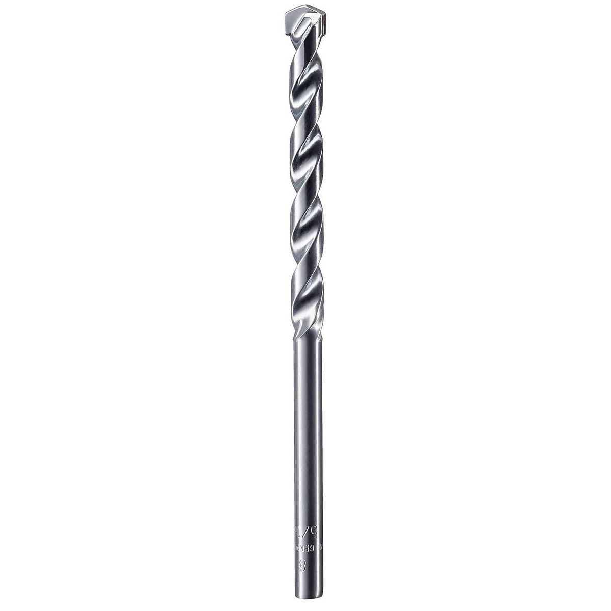 Broca Imp Cyl1 Concreto 14 X 150 mm, Cinza, marca Bosch - Foto Principal
