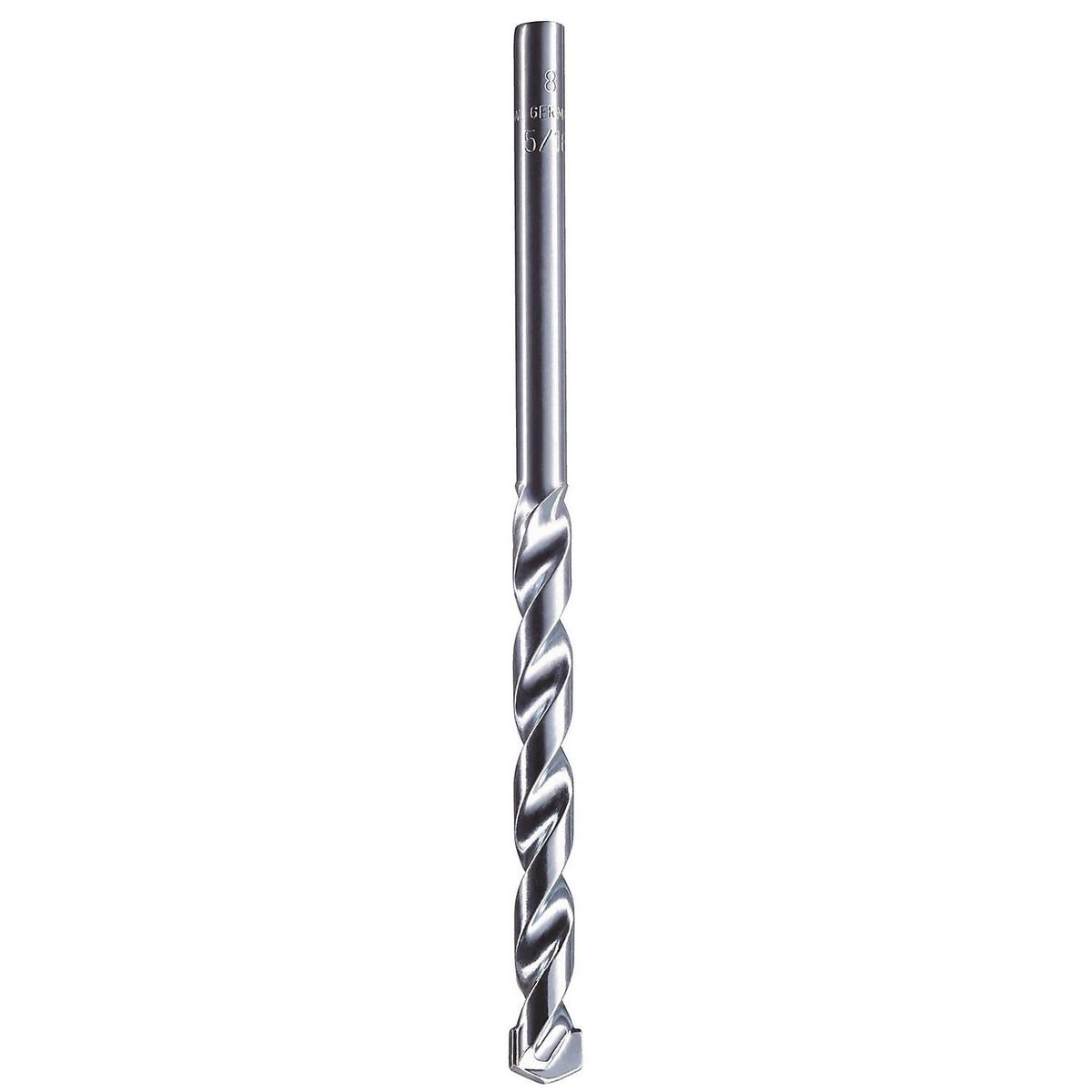 Broca Imp Cyl1 Concreto 14 X 150 mm, Cinza, marca Bosch - Foto 2