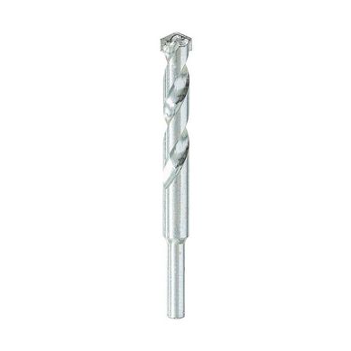 Broca Imp Cyl1 Concreto 16 X 150 mm, Cinza