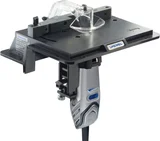 Mesa para Tupia Cinza Dremel Bosch