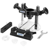 Guia para Cortes Tupia Cinza Dremel Bosch
