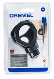Kit Removedor Rejunte 568 Dremel Cinza Azul