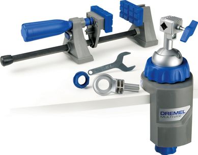 Morsa Multidirecional Multi-Vise 2500
