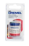 Disco de Corte Extra Fino 15/16" Dremel 409 36 Discos Bosch