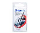 Broca para Gesso Drywall Dremel Bosch