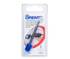 Dremel 569 Broca de Remoção de Rejuntes 1/16"