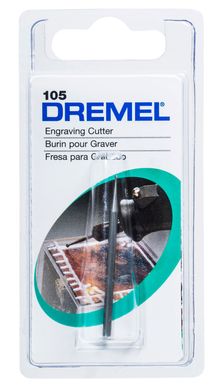 Dremel 105 Escariador Circular Multiuso 1/32