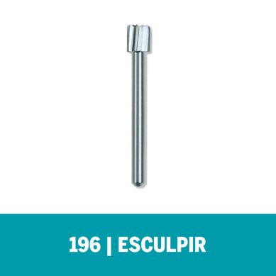 Dremel 196 Escariador Paralelo Multiuso 7/32