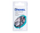 Dremel 9901 Escariador de Carbureto de Tungstênio Multiuso 1/8"