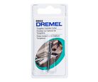 Dremel 9903 Escariador de Carbureto de Tungstênio Multiuso 1/8"