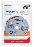 Dremel Disco Saw-Max SM500 Madeira e Plástico
