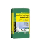 Argamassa Pastilha Interiores, Branco, 20kg