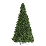 Árvore de Natal Pinho Cone 360cm Verde