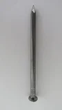 Prego Comum com Cabeça 15x18 Pt 500Grs