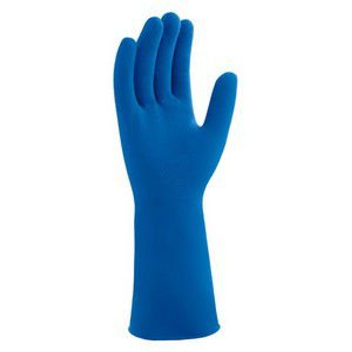 Luvas Tarefas Pesadas Grande Azul, marca Ava - Foto Principal