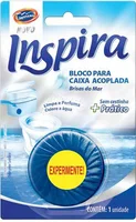 Inspira Caixa Acoplada Brisas Do Mar, Azul