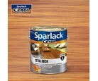 Verniz Cetol 3,6L Exterior Incolor