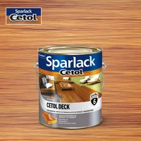 Verniz Cetol 3,6L Exterior Incolor