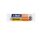 Rolo para Pintura Rendeplus Microfibra Esmalte, Acrílica e Látex 23cm REF-327/19