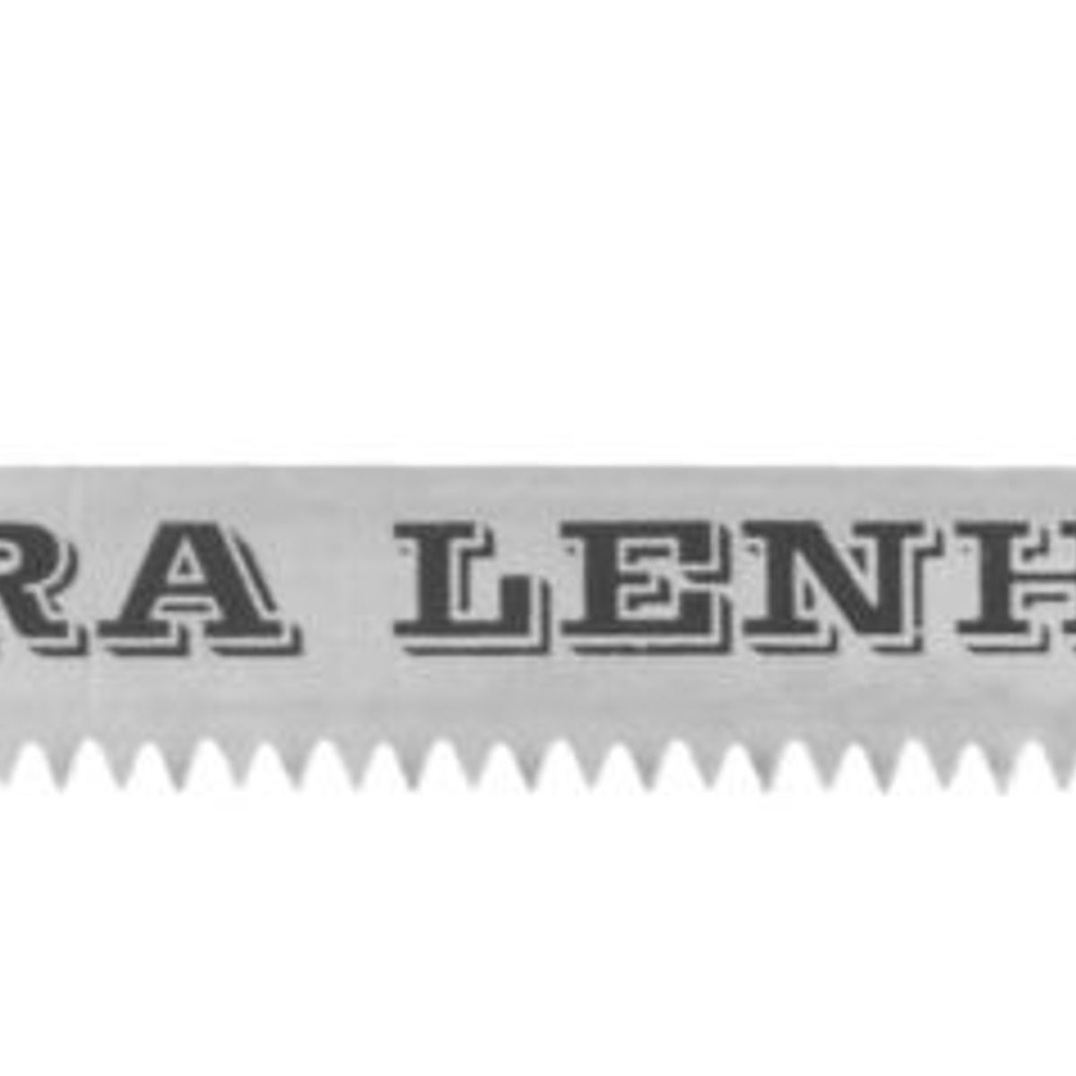 Lâmina para Arco Serra Poda Mad Seca 26x1 Vermelho, marca Ramada - Foto Principal
