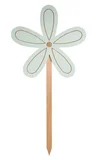 Espeto Decoração Jardim MDF