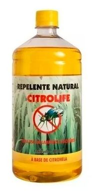 leo  base de Citronela Citrolife 500ml