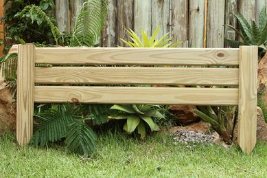 Cerca Pinus Autoclav Premiu, Madeira, 120x53x9cm