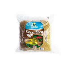 Casca de Coco em Pó, 300g
