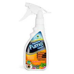 Repelente Natural Fumo Líquido, 500ml