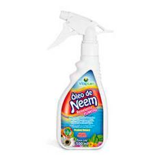 Repelente Óleo de Neem, 500ml