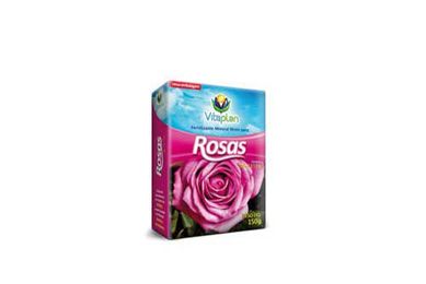 Fertilizante Foliar Rosas, 500ml