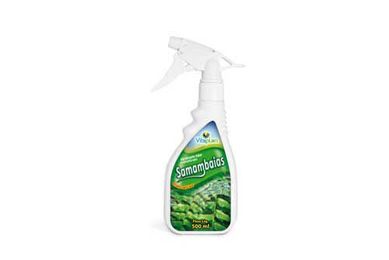 Fertilizante Foliar Samambaias, 500ml