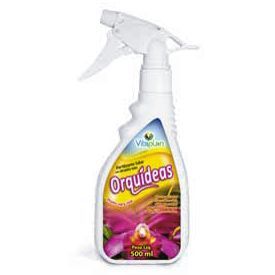 Fertilizante Foliar Orqudeas, 500ml