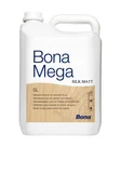 Verniz Mega Semi-Brilho 5L Bona