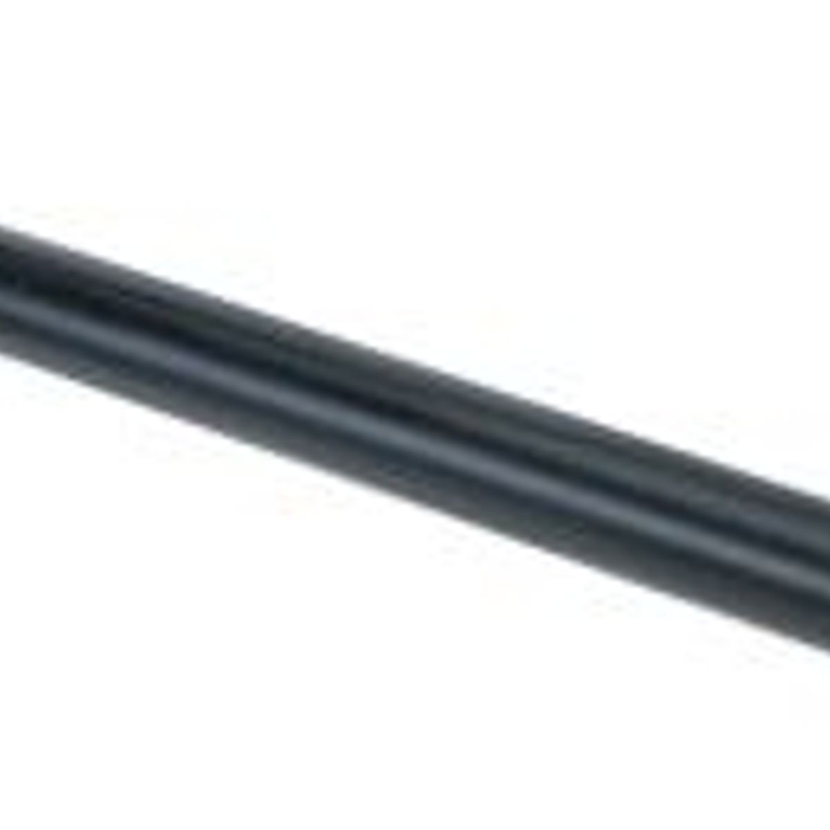 Eletroduto 3/4" Eletroduto Roscável Preto, marca Amanco - Foto Principal